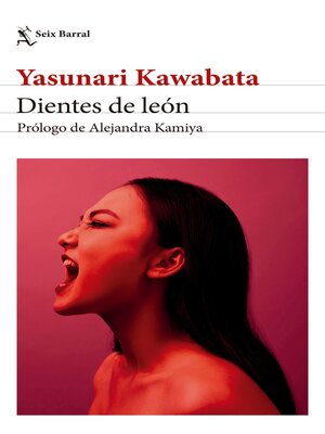 cover image of Dientes de leon